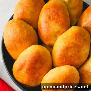 Baked Pirozhki with Mashed Potato and Beef Filling