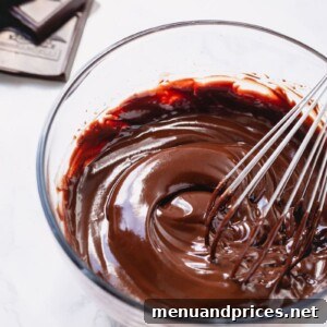 Chocolate Ganache Recipe