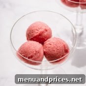 Strawberry Banana Nice Cream Footer Image