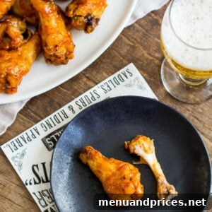 Fiery Jamaican Jerk Wings 7 Crispy Baked Jamaican Jerk Chicken Wings