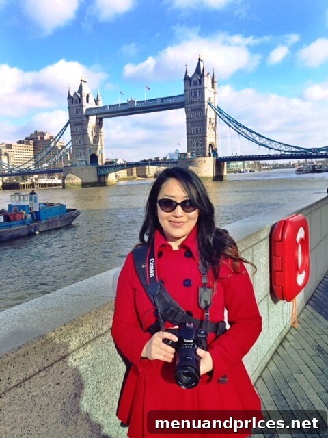London Bridge