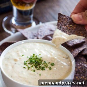 Beer Cheese Dip