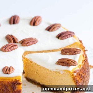 Carrot Cheesecake