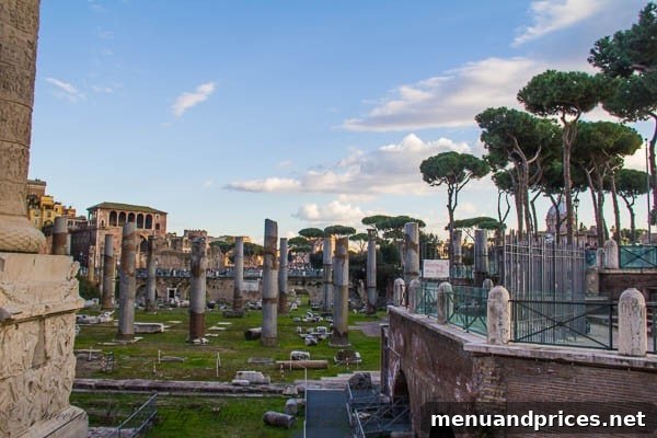 Capturing Rome: A Photographic Journey 12 Travel Photo Journal Rome ancient city street
