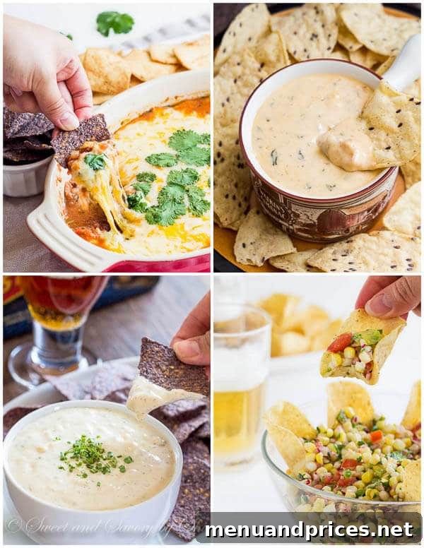 The Big Game Day Playbook: 21 Epic Eats 3 Game Day Dip Recipes: Easy Bean Dip, Spicy Hot Cheese Dip, Creamy Beer Cheese Dip, and Fresh Corn Salsa for your Super Bowl Party